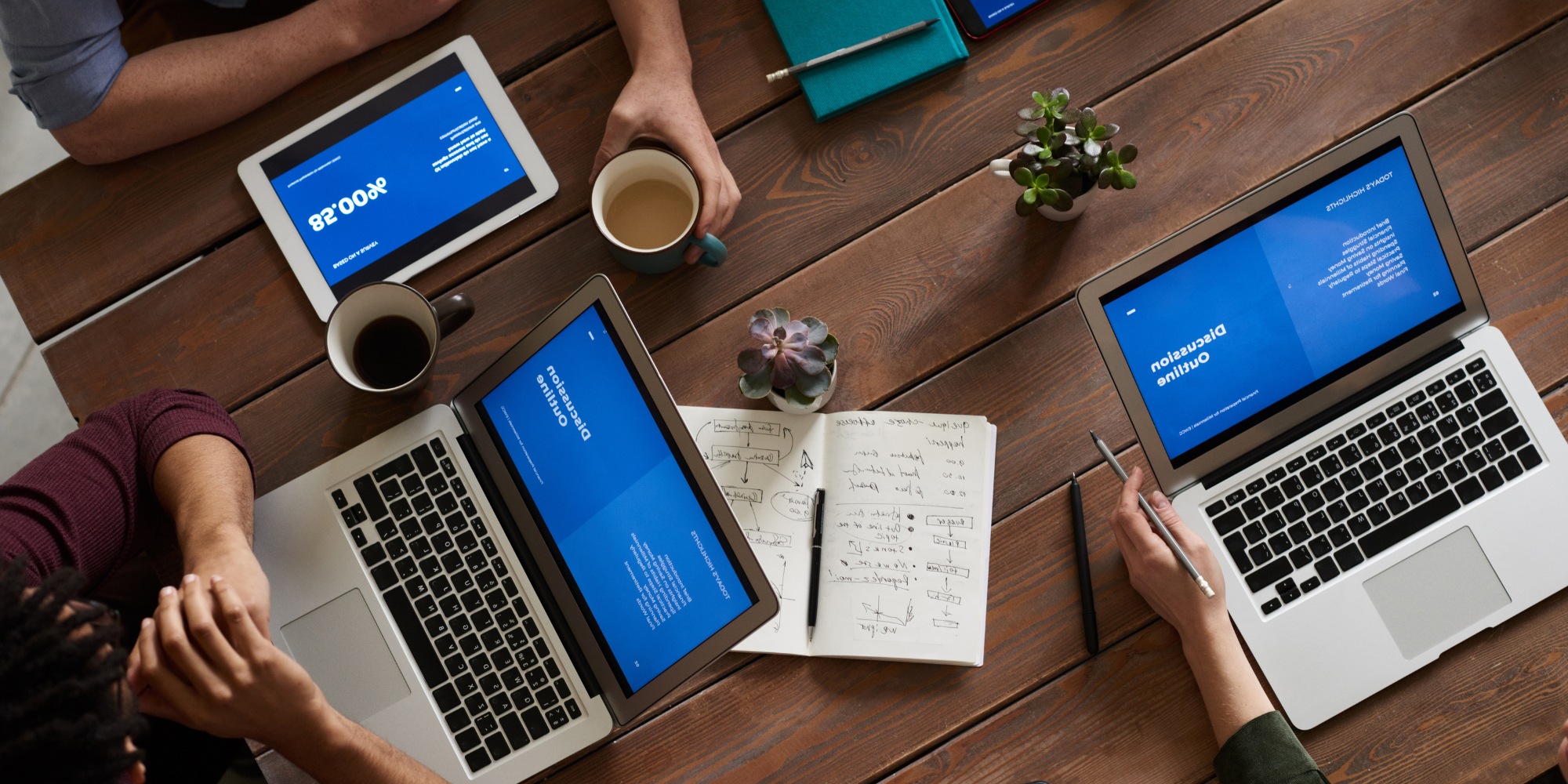 Pixel Boosters began with a vision to bridge the gap between technology and business success.