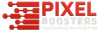Pixel Boosters - Digital Marketing
